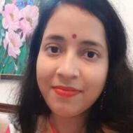 Ankita R. Class I-V Tuition trainer in Shahjahanpur Sadar