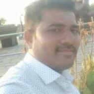 Santosh Kadu Marathi Speaking trainer in Newasa