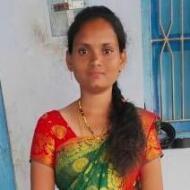 Saggurthi Bhulakshmi Class 10 trainer in Bandlaguda Jagir