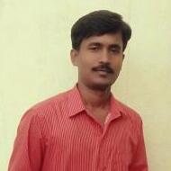 Ravi S Amboji Kannada Language trainer in Hubli