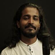 Ambadi Vocal Music trainer in Thiruvananthapuram