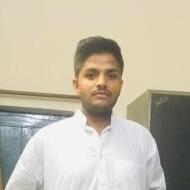 Abhishek K Saini BSc Tuition trainer in Haridwar