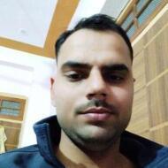 Shobhit Dwivedi UPSC Exams trainer in Unnao