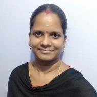 Chinthamani NEET-UG trainer in Dharapuram