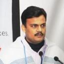 Photo of Dr Rakesh Kumar