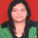 Photo of Ankita B.