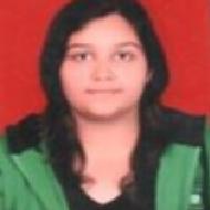 Ankita B. Class 10 trainer in Gurgaon
