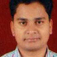 Jitendra Kumar Class 11 Tuition trainer in Bhopal