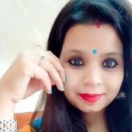 Shalini Naugain Class 12 Tuition trainer in Dehradun