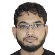 Mohammed Shadab Class 12 Tuition trainer in Jaipur