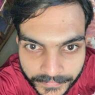 Prince Jha Class 10 trainer in Delhi