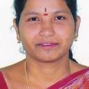 Photo of Kavitha D.