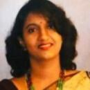 Photo of Bharathi R.