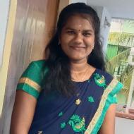 Deepa V. Personal Trainer trainer in Coimbatore