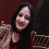 Parul M. Spoken English trainer in Amritsar