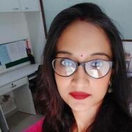 Komal S. Class I-V Tuition trainer in Mumbai