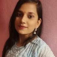 Shikha J. Class I-V Tuition trainer in Mumbai