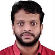 Martin Chirackal Class 12 Tuition trainer in Thiruvananthapuram