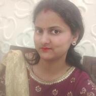 Poonam R. Class I-V Tuition trainer in Sahibzada Ajit Singh Nagar