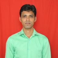 Shailendra Namdeo BTech Tuition trainer in Huzur