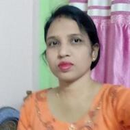 Shubhangi W. Marathi Speaking trainer in Nagpur