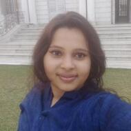 Rima U. UGC NET Exam trainer in Chandannagar