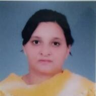 Mahima S. Nursery-KG Tuition trainer in Allahabad