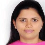 Precilla A. Nursery-KG Tuition trainer in Pune