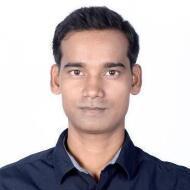 Pradip Tanti BTech Tuition trainer in Raniganj