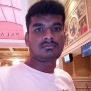 K. Anandha Raj Class 12 Tuition trainer in Chennai