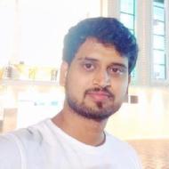 Abhilash Ethical Hacking trainer in Bangalore