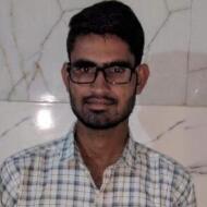 Dhiraj Pareek Class 12 Tuition trainer in Degana