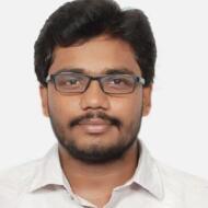 Saravanan Ravichandran Class 12 Tuition trainer in Chennai