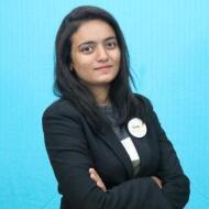 Diksha S. German Language trainer in Pune