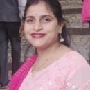 Photo of Himani J.