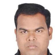 Chandan Kumar Nayak Class 10 trainer in Cuttack