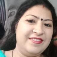 Shikha S. Class I-V Tuition trainer in Agra