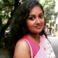 Shreya R. Class 12 Tuition trainer in Kolkata