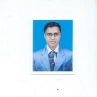 Dillip Choudhury Class 12 Tuition trainer in Cuttack Sadar