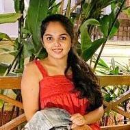 Divyani D. Class I-V Tuition trainer in Hyderabad