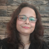 Namrata Dube Class 12 Tuition trainer in Mumbai