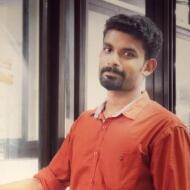 Hemanth Vijayan Engineering Diploma Tuition trainer in Ayyappancoil