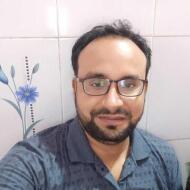 Naiyar Ali Class I-V Tuition trainer in Mumbai