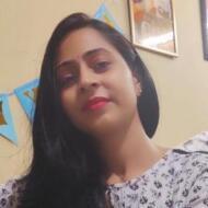 Vandana S. Class I-V Tuition trainer in Ghaziabad