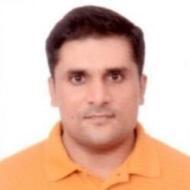 Siddharth Mishra BA Tuition trainer in Prayagraj