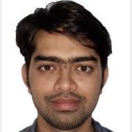 Ayeed Shaikh Stock Market Trading trainer in Bangalore