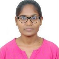 Ankuri Lavanya Class 12 Tuition trainer in Hyderabad