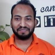 Suman Saurav Class 12 Tuition trainer in Noida