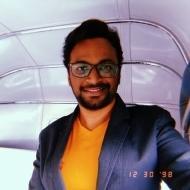 Nitesh Taral Class 9 Tuition trainer in Mumbai