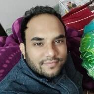 Rahul Class I-V Tuition trainer in Delhi